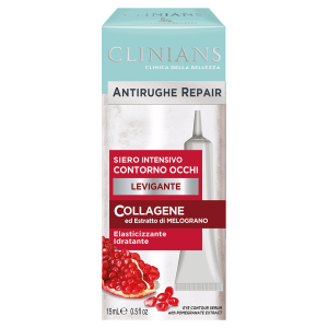CLINIANS Serum eye contour