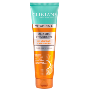 CLINIANS Gel dầu tẩy trang CLINIANS Gel dầu tẩy trang
