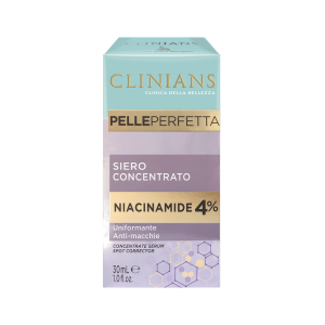 CLINIANS SERUM PERFECT