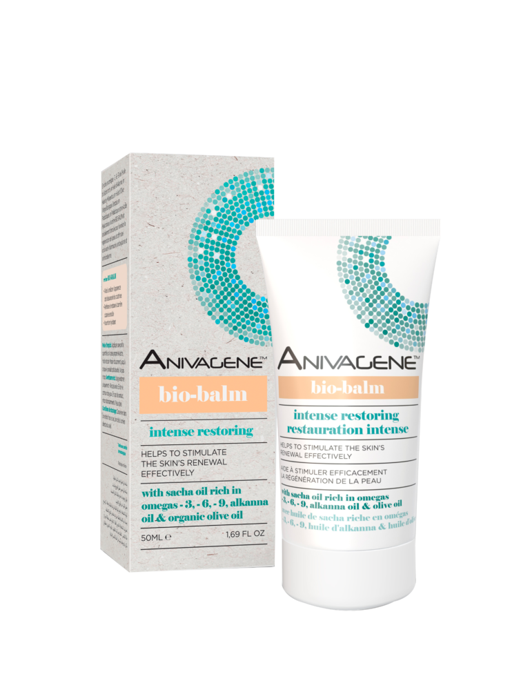 ANIVAGENE BIO-BALM INTENSE RESTORING
