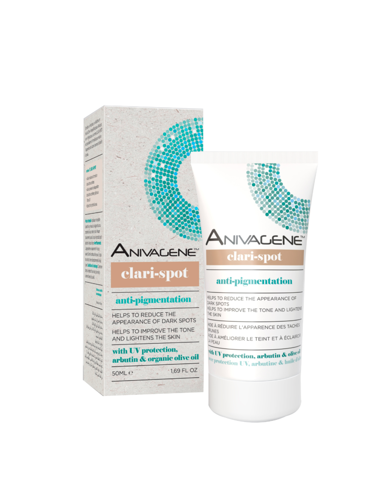 ANIVAGENE CLARI-SPOT ANTI-PIGMENTATION