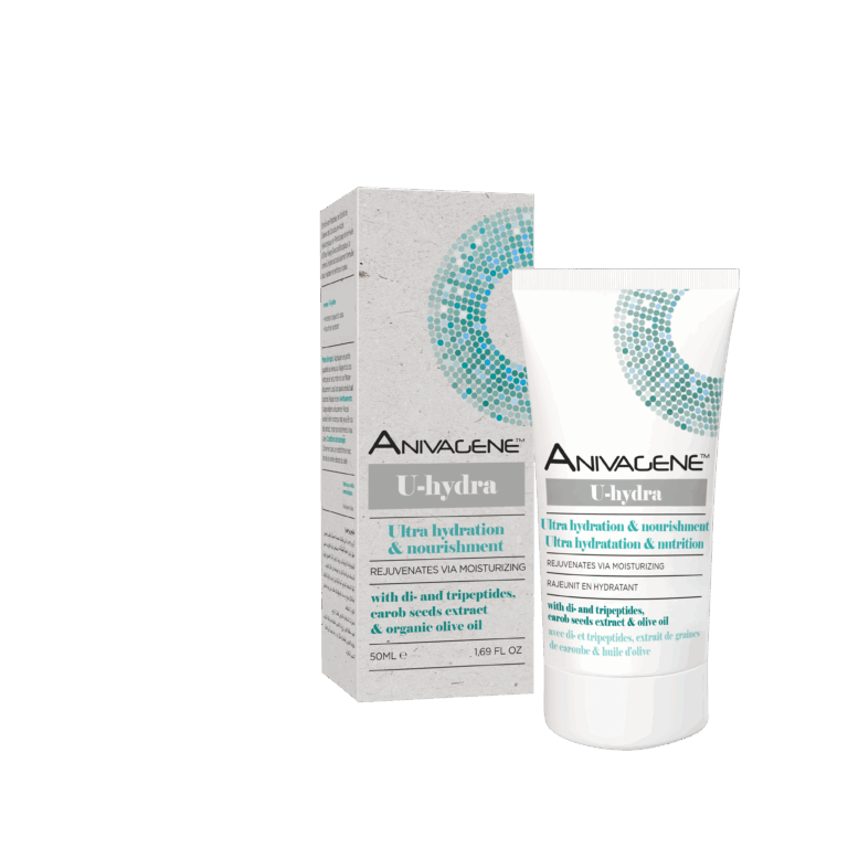 ANIVAGENE U-HYDRA HYDRATION & NOURISHMENT