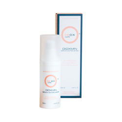 IOOX DIOXMIN SERUM ANTIROJECES